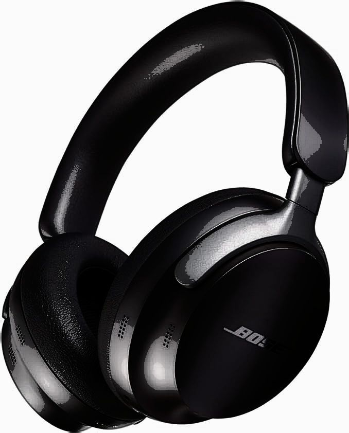 Bose QuietComfort Ultra 
