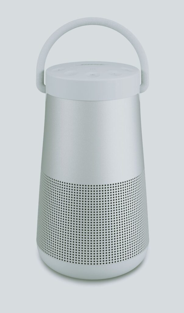 Bose SoundLink Revolve+
