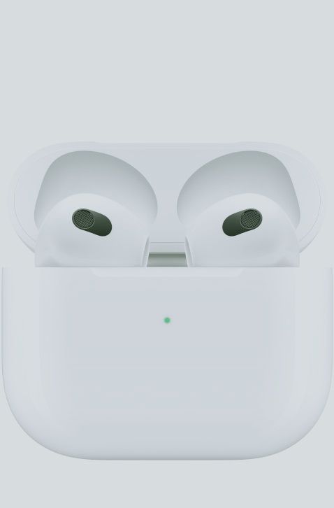 Apple AirPods air 
