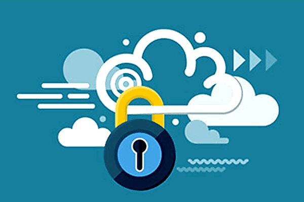 cloud data security risks 2018