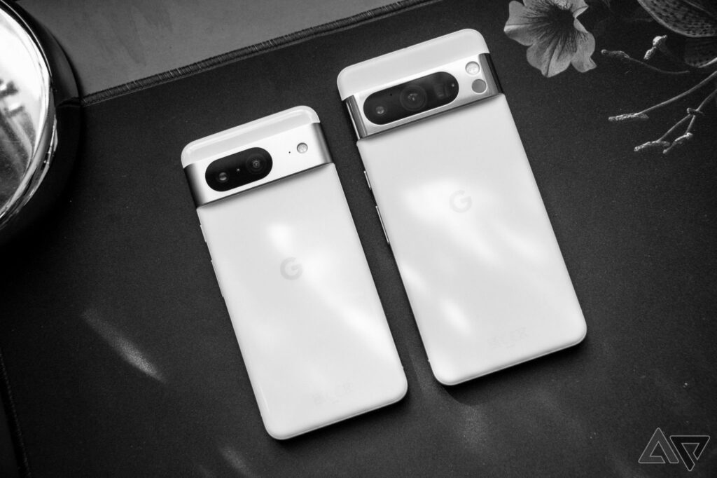 google pixel 8 and google pixel 8 pro back1846421258389766312