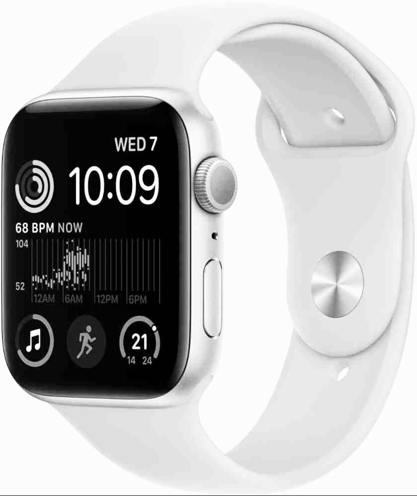 Apple watch se 2nd generation 
