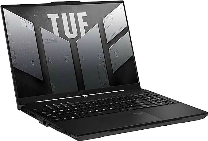 ASUS TUF Gaming A16 reviews 

