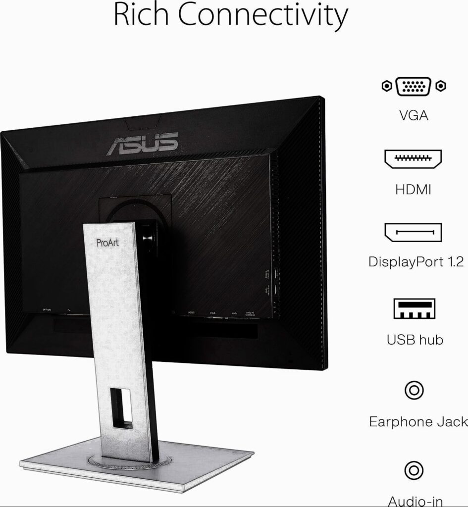 ASUS Monitor reviews
